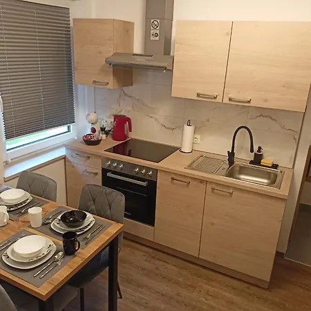 N Bella Apartman