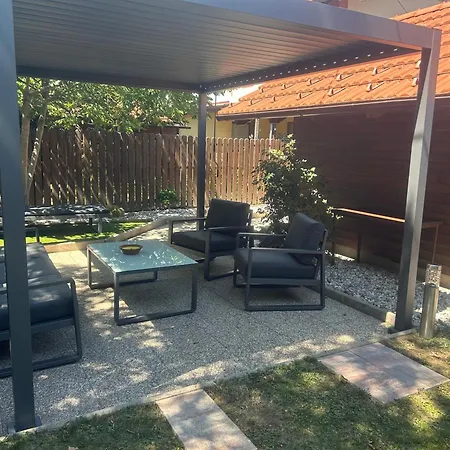 Apartman N Bella