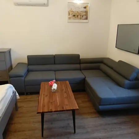 Apartman N Bella