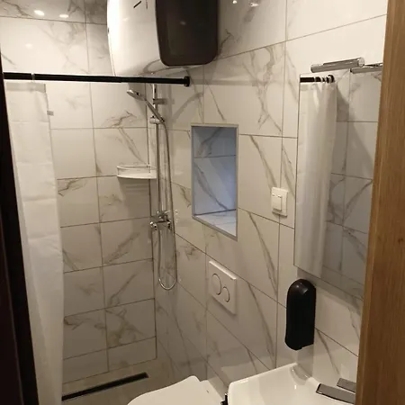 N Bella Apartman Maribor