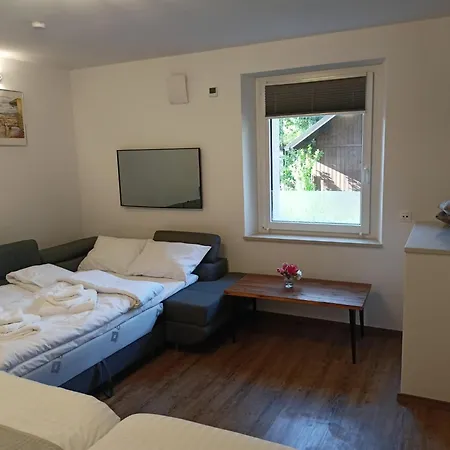 N Bella Apartman