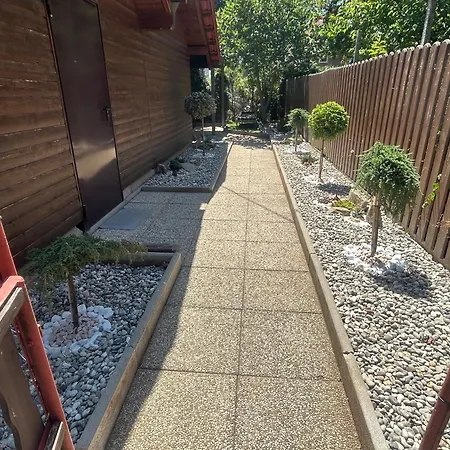 N Bella Apartman Maribor