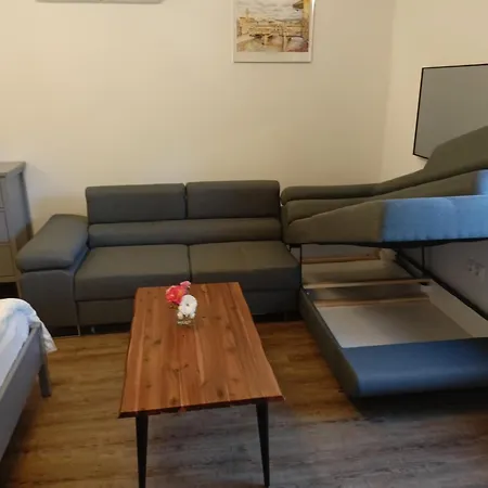 N Bella Apartman