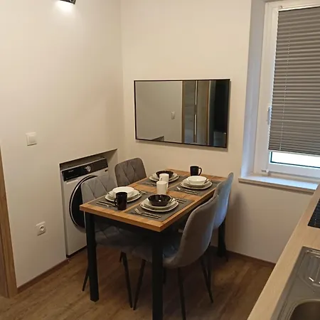 Apartman N Bella *