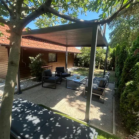N Bella Apartman