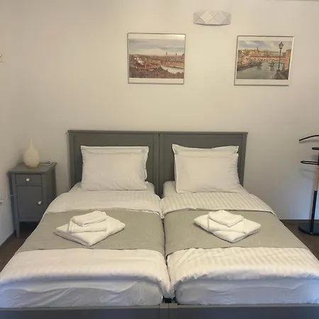 N Bella Apartman