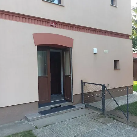 Apartman N Bella Maribor