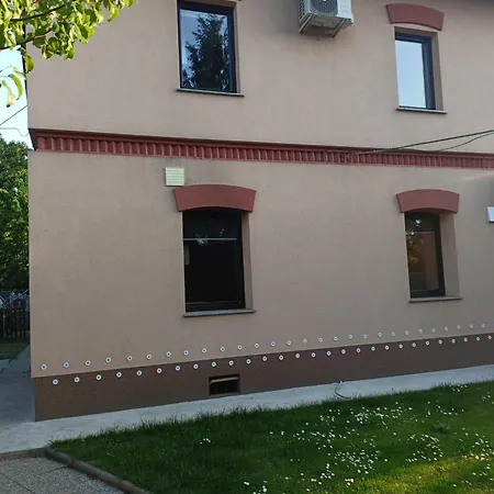 Apartman N Bella
